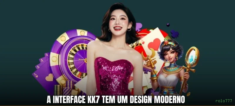 Cliente PC da rolo777 para download