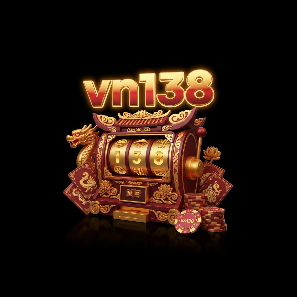 Logo của vn138